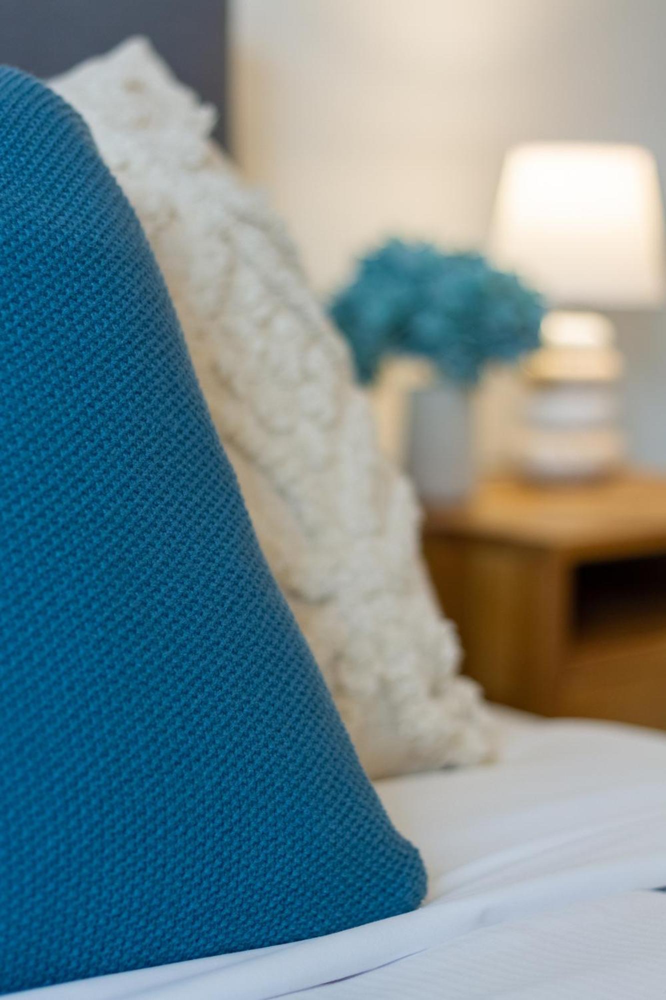 Executive Suite On Lichfield Street - 2 Bed 2 Bath Christchurch Ngoại thất bức ảnh